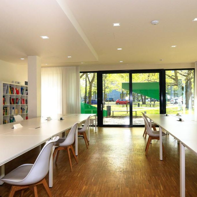 Bigger Bude 1.00.07 - Photo 1