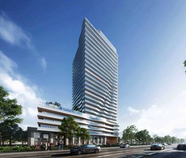 For Lease - 1010 Sandy Beach Road Unit# 1205, Pickering, Ontario - Photo 4