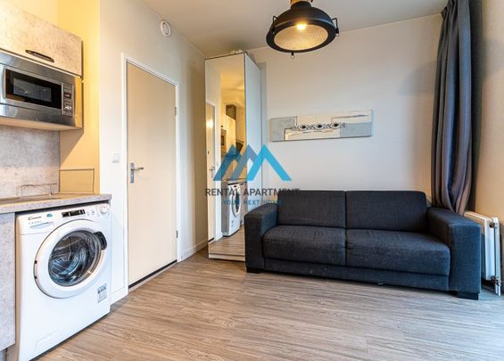 Stevinstraat 21A - Photo 1