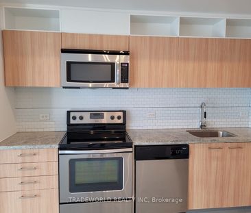 Clear Spirit Condos and Lofts , #2301 - Photo 6