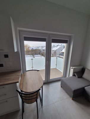 Kawalerka do wynajęcia / ul. Warszawska / Rzeszów! - Photo 1