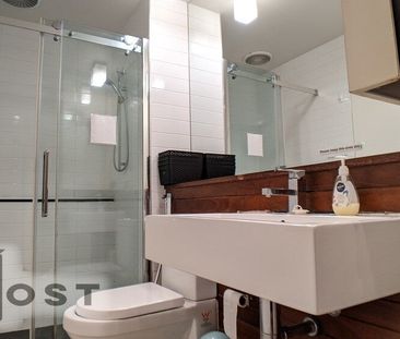 Melbourne CBD - Photo 4