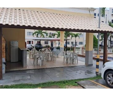 Apartamento - Aluguel - R$1200 - Messejana - Photo 3