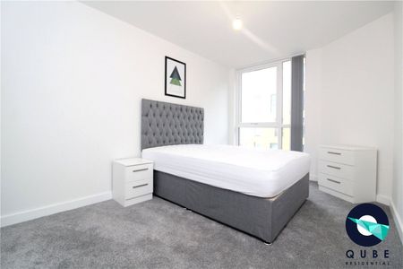 1 bedroom Flat To Rent - Photo 5