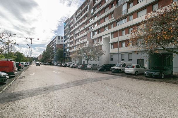 Apartamento T1 em Lisboa - Photo 1