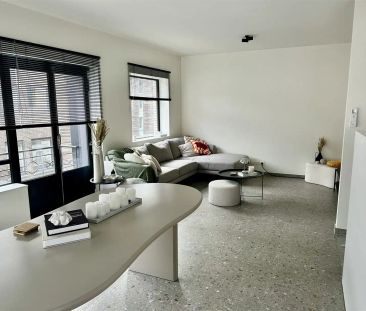 Appartement te huur in centrum Oudenaarde - Photo 3