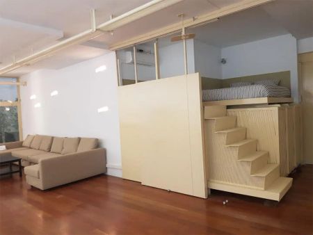 Loft de alquiler en Paseo del General Martínez Campos, 20, Almagro - Foto 5