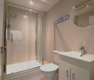 Duplex Apartment, Littlewood, Belarmine, Stepaside, Dublin 18 - Photo 2