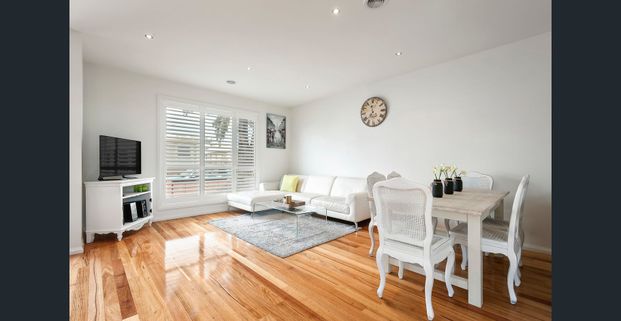 Stylish Contemporary Home in a Prime Location - Photo 1