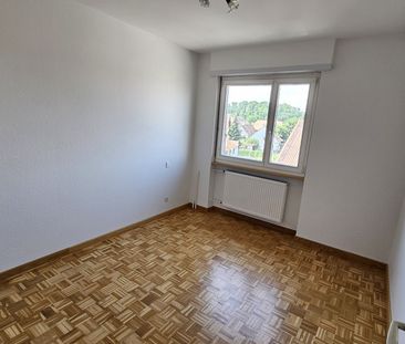 Location Appartement 4 pièces 86m² BARTENHEIM 68870 - Photo 3