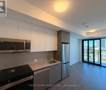 1012 - 30 FRANCIS STREET S — 2 Bedroom - Photo 1