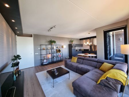 Te huur: Appartement Statenjachtstraat in Amsterdam - Photo 3