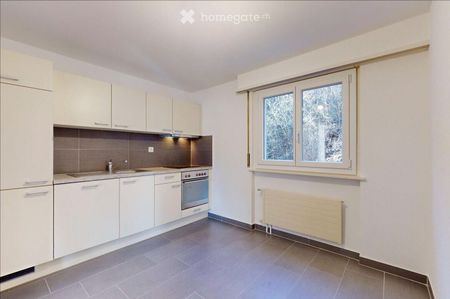 4.5 Zimmer, 83 m² - Foto 4