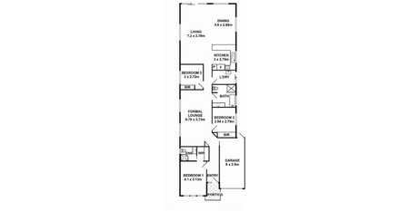 NEAT FAMILY HOME IN GREAT LOCATION - Photo 4