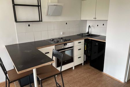 Studio - For Rent/Lease - Warszawa, Poland - Zdjęcie 2