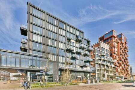 Te huur: Appartement ms. van Riemsdijkweg in Amsterdam - Photo 5