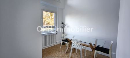 Dernier étage - T4 - 3 CH - 85m² Louveciennes (78430) - Photo 5