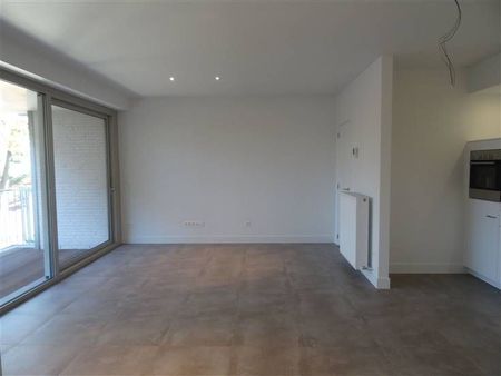 Appartement te huur - Foto 5