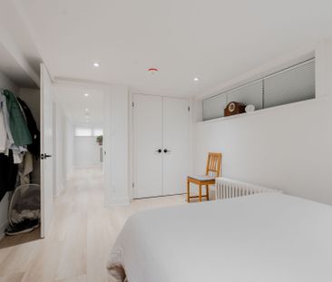 For Lease - 44 Robertsfield Crescent Unit# Bsmt, Toronto, Ontario - Photo 4