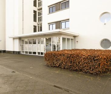 Appartement de deux chambres Vriezenveenstraat, Tilburg - À louer - Foto 5