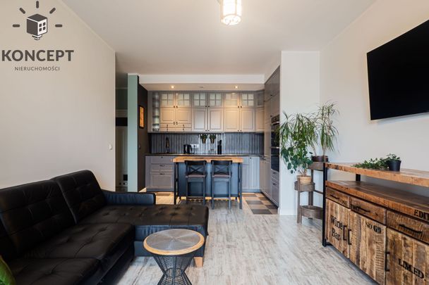 2 pok. | wysoki standard | balkon | garaż | komórka | - Photo 1