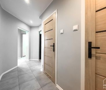 Mieszkanie Katowice Centrum powierzchnia 53.0 m² C396-WM-69375 - Фото 2