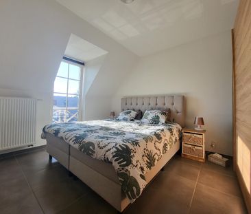 Nieuwbouwwoning met 3 slaapkamers in centrum Ledegem - Photo 3