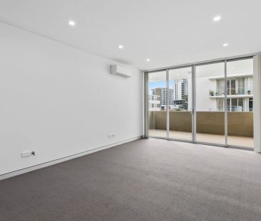 Seamless apartment living - Photo 1