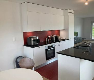 Magnifique appartement de 3.5 pièces à louer ! - Photo 4