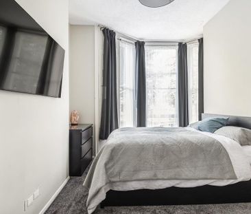 1 bedroom flat to rent - Photo 6