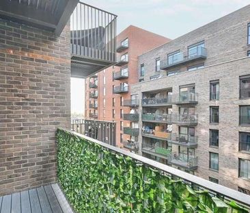 Cornwell House, Ron Leighton Way, East Ham, E6 - Photo 5