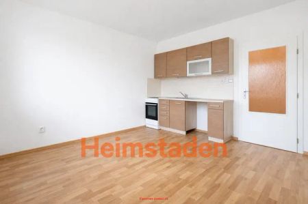 Pronájem bytu 1+kk 36 m - Фото 2