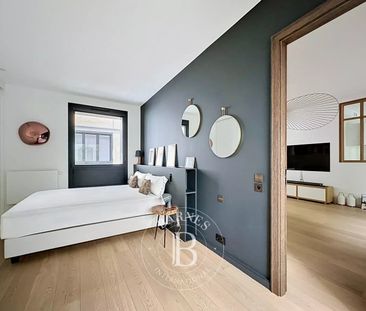Tout savoir sur cet appartement dans le quartier Saint Thomas d'Aqu... - Photo 6