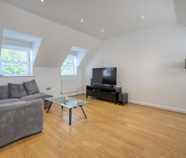 1 bedroom apartment to rent - Photo 2