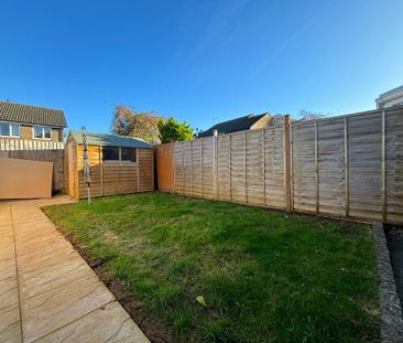 3 bedroom terraced house to rent - Photo 5