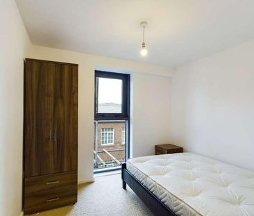 Dun Street, Kelham Island, Sheffield, S3 - Photo 5