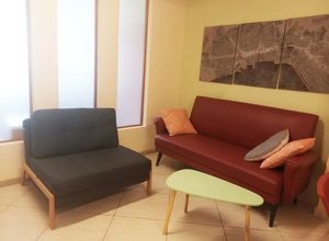 Studio/Γκαρσονιέρα για ενοικίαση - Ξηροκρήνη - Παναγία Φανερωμένη, - Photo 2