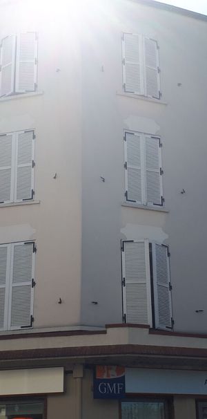 Location Appartement 3 pièces 58m² - Photo 1