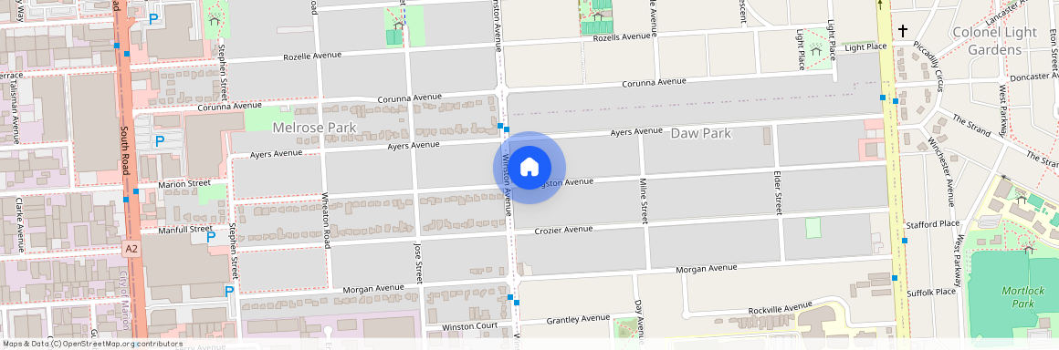 7 / 90 Kingston Avenue, 5041, Daw Park