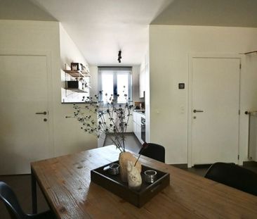 Huis te huur in Aalter voor € 1.000 met 1 slaapkamer - Photo 2