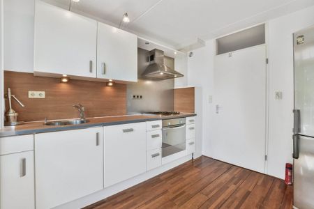 Te huur: Appartement Kanteel 10 in Amsterdam - Foto 3
