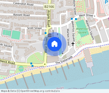 The Steyne, Bognor Regis, West Sussex - Photo 1