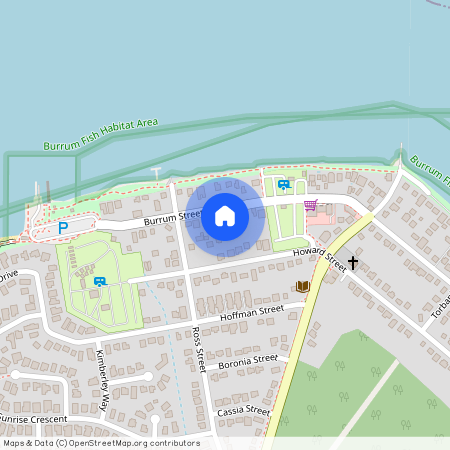 27 Keel Street, Qld 4659, Burrum Heads