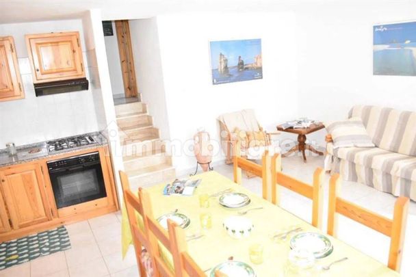 Villa unifamiliare, buono stato, 90 m², Domus De Maria - Photo 1