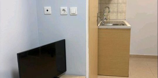 Studio/Γκαρσονιέρα για ενοικίαση Άγιος Νικόλαος (Άνω Πόλη) - Photo 2