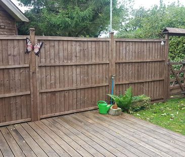 1 bedroom bungalow to rent - Photo 4