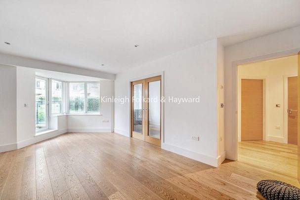 2 bedroom flat to rent - Photo 1