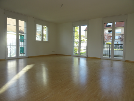 Moderne Wohnung im Herzen von Breitenbach - Photo 2