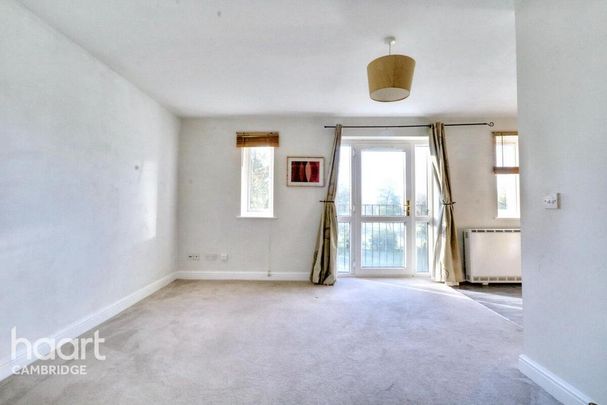 2 bedroom apartment to rent - Photo 1