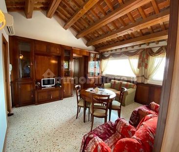 Trilocale buono stato, quarto piano, Centro Storico, Vicenza - Photo 1